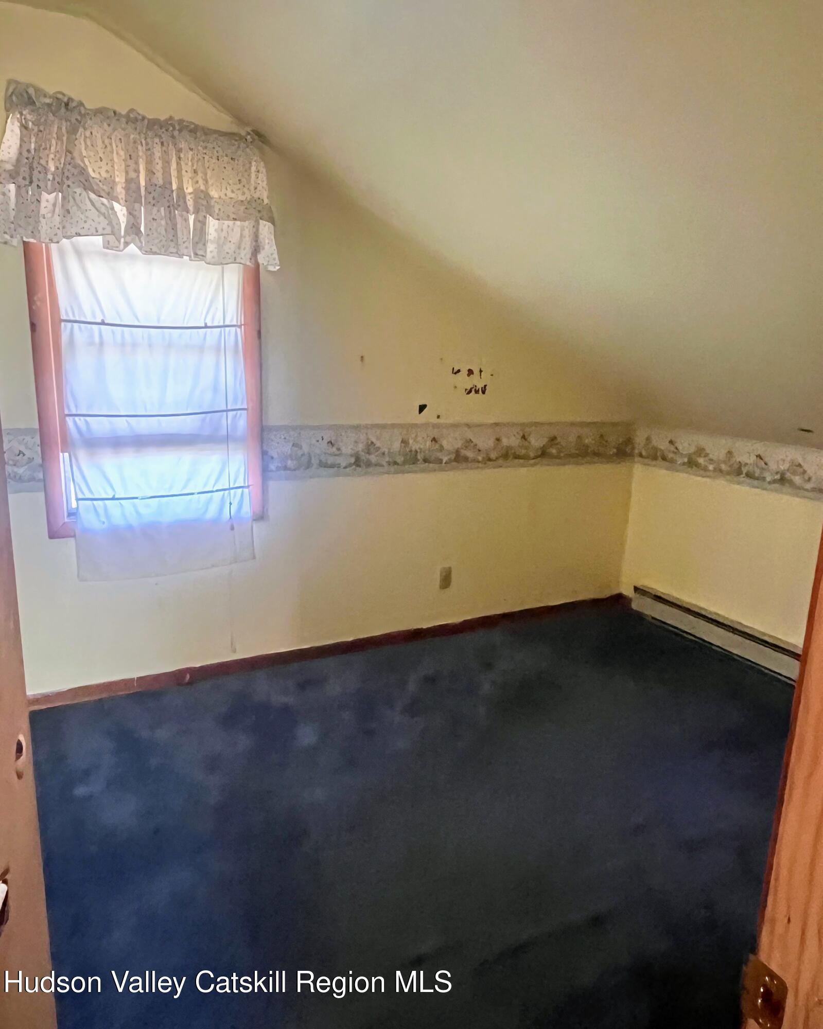 729 Springtown Road Tillson, NY 12486 - Photo 51 of 52 view of an empty room with a window