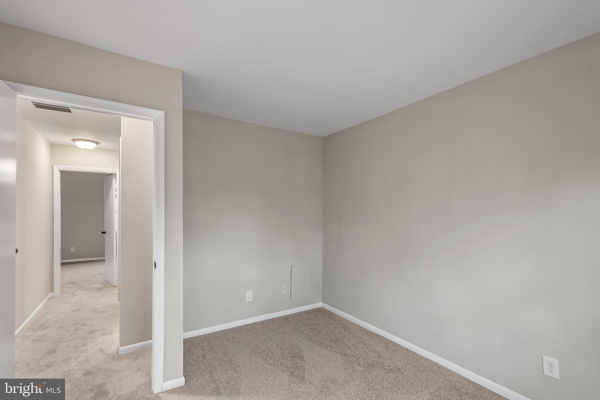 11867 Old Columbia Pike, Unit 75 Silver Spring, MD 20904 - Photo 25 of 41 wooden floor in a room
