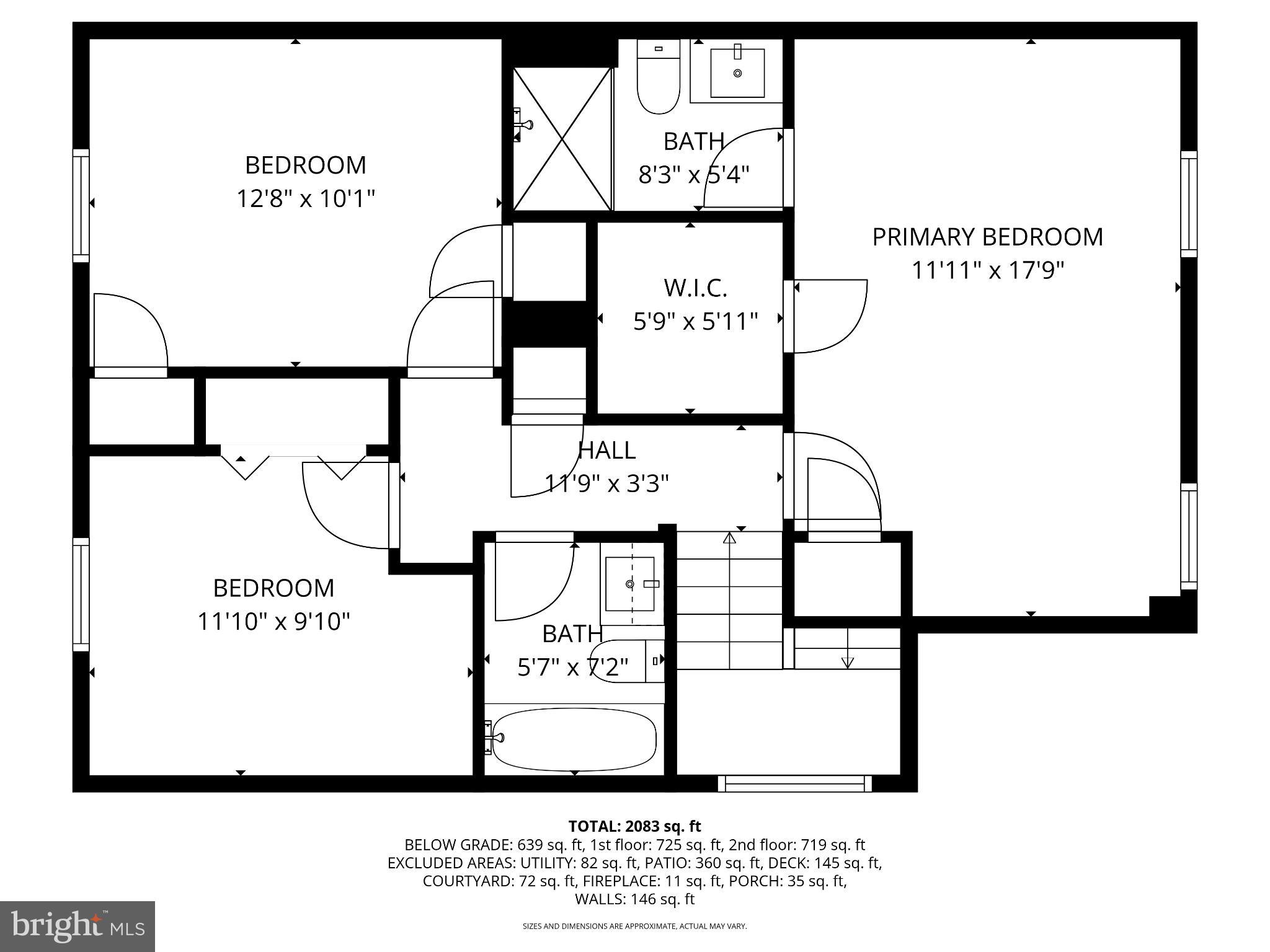 11867 Old Columbia Pike, Unit 75 Silver Spring, MD 20904 - Photo 38 of 41