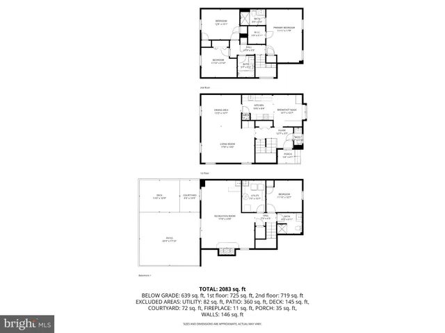 $439,990 | 11867 Old Columbia Pike, Unit 75, Silver Spring, MD 20904