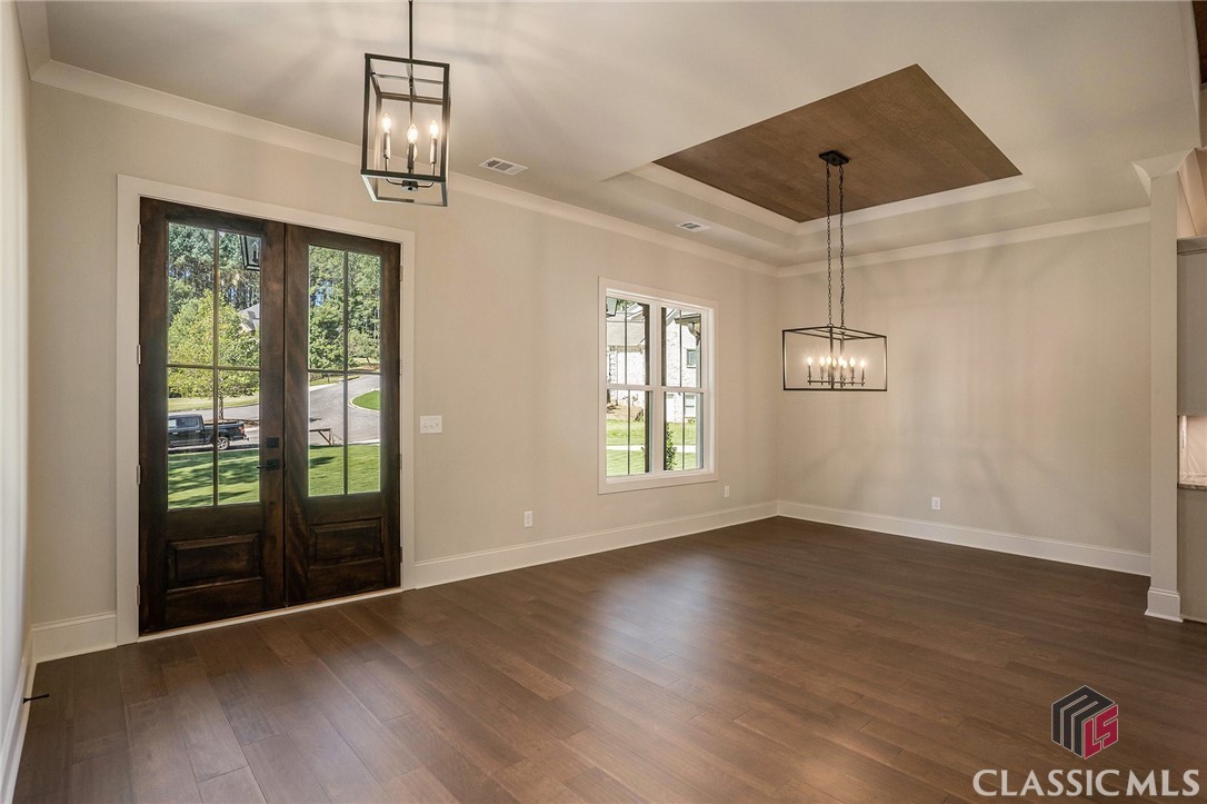 1041 Pin Oak Court Bishop, GA 30621 - Photo 5 of 48 Gallery Image 5