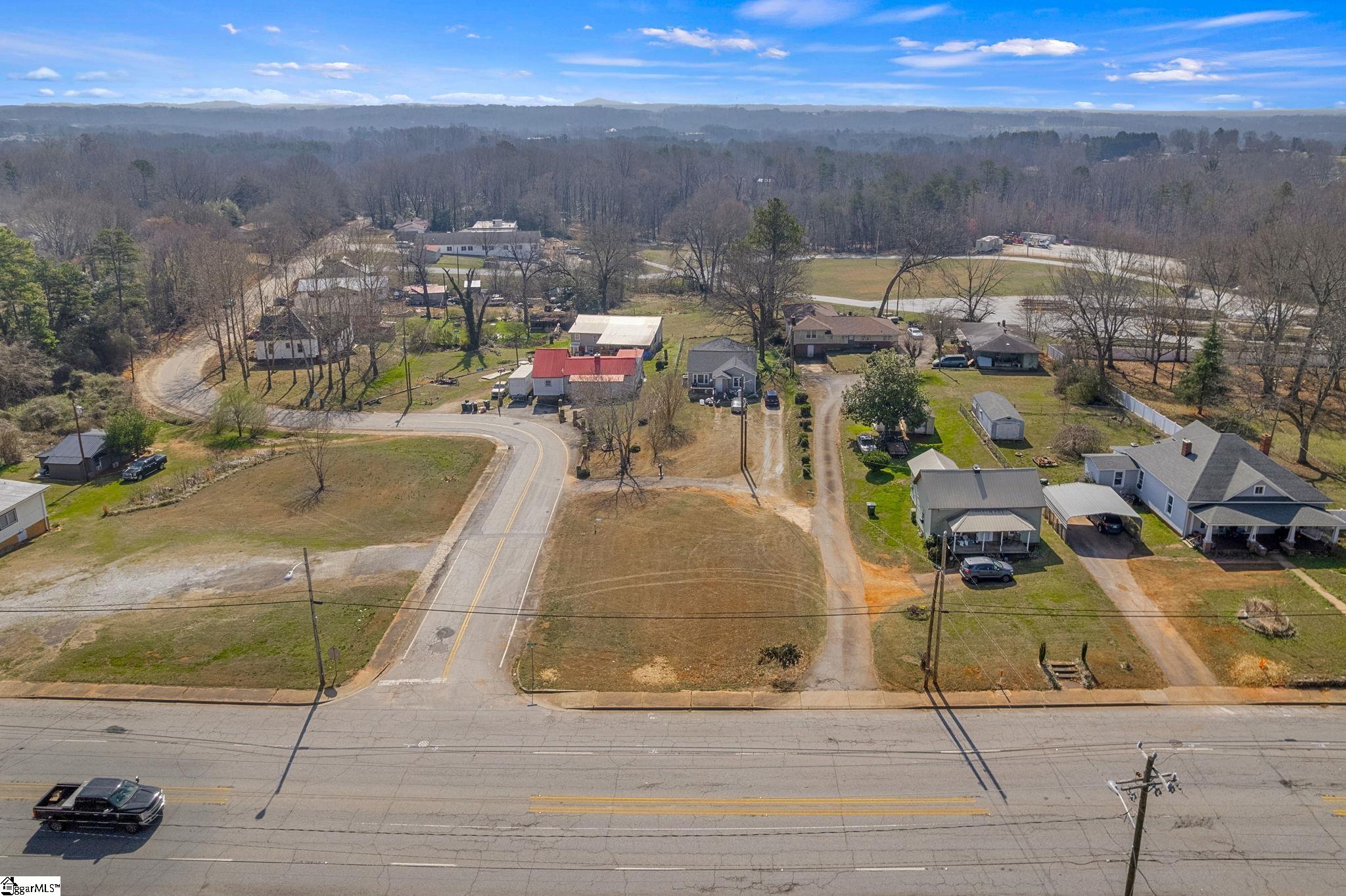 599 West Main Street Pickens, SC 29671 - Photo 13 of 17