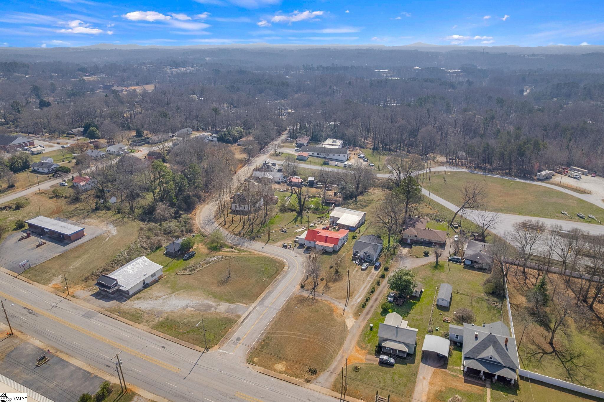 599 West Main Street Pickens, SC 29671 - Photo 15 of 17