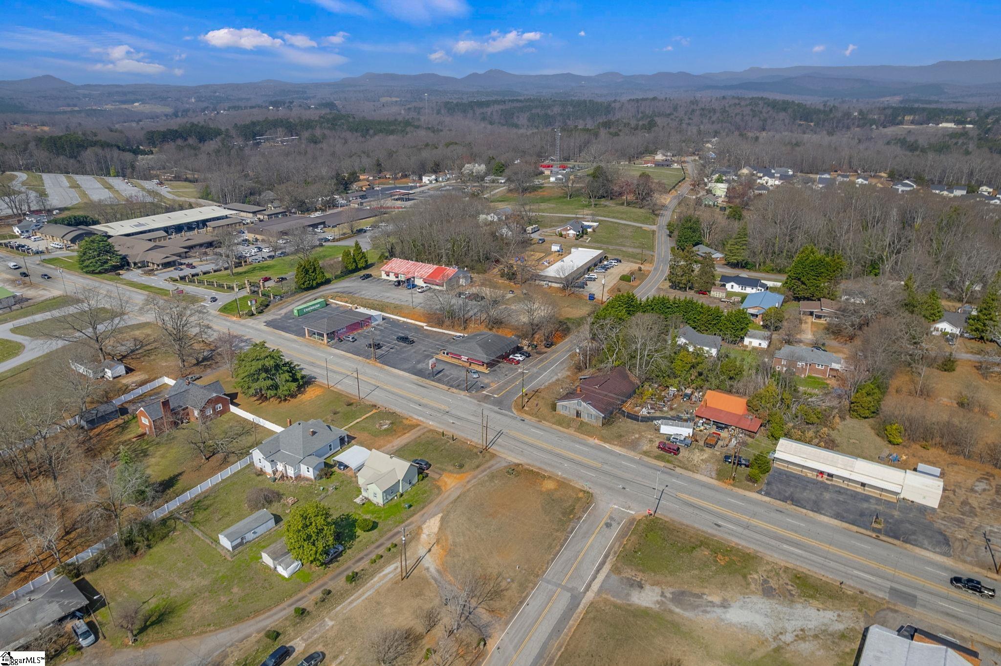 599 West Main Street Pickens, SC 29671 - Photo 17 of 17