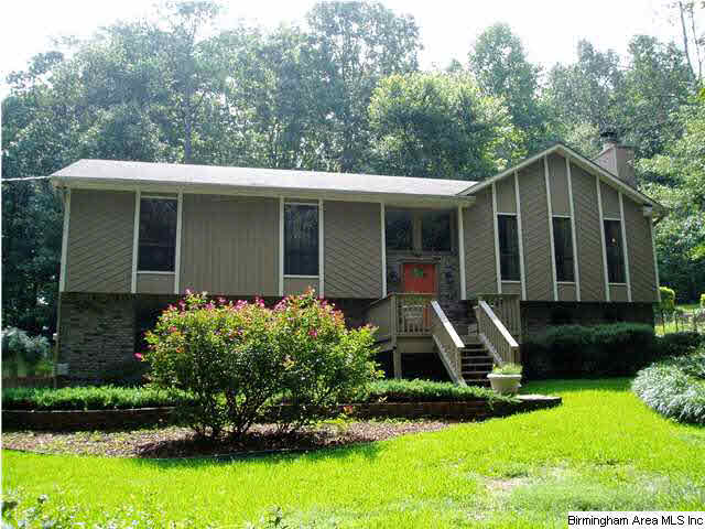 86 Red Stick Road Pelham, AL 35124 - Photo 2 of 22