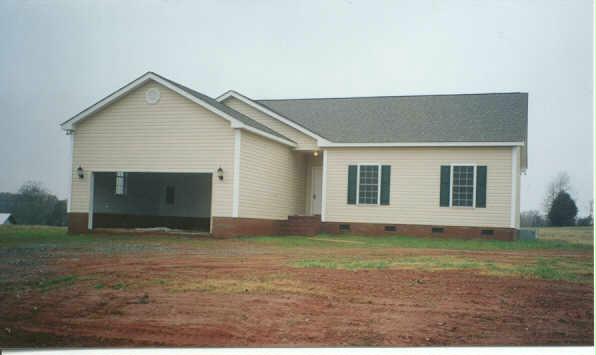 1201 Five Forks Road Pendleton, SC 29670 - Photo 1 of 1 Gallery Image 1