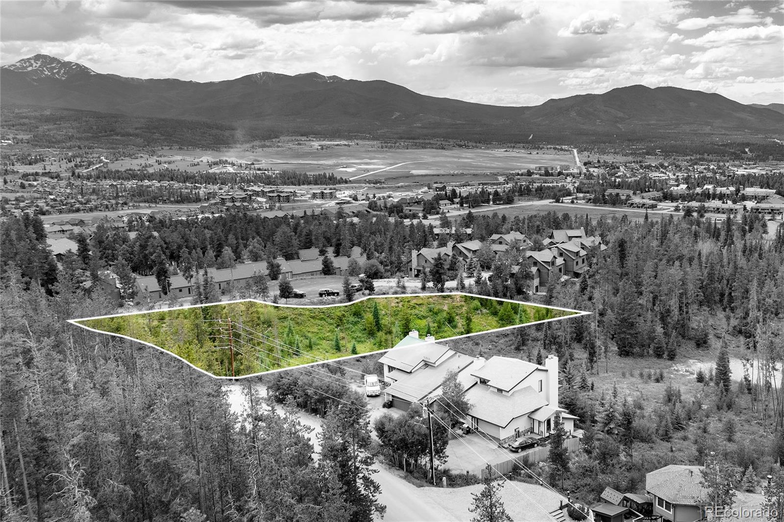 16 County Road 8343 Fraser, CO 80442 - Photo 4 of 17