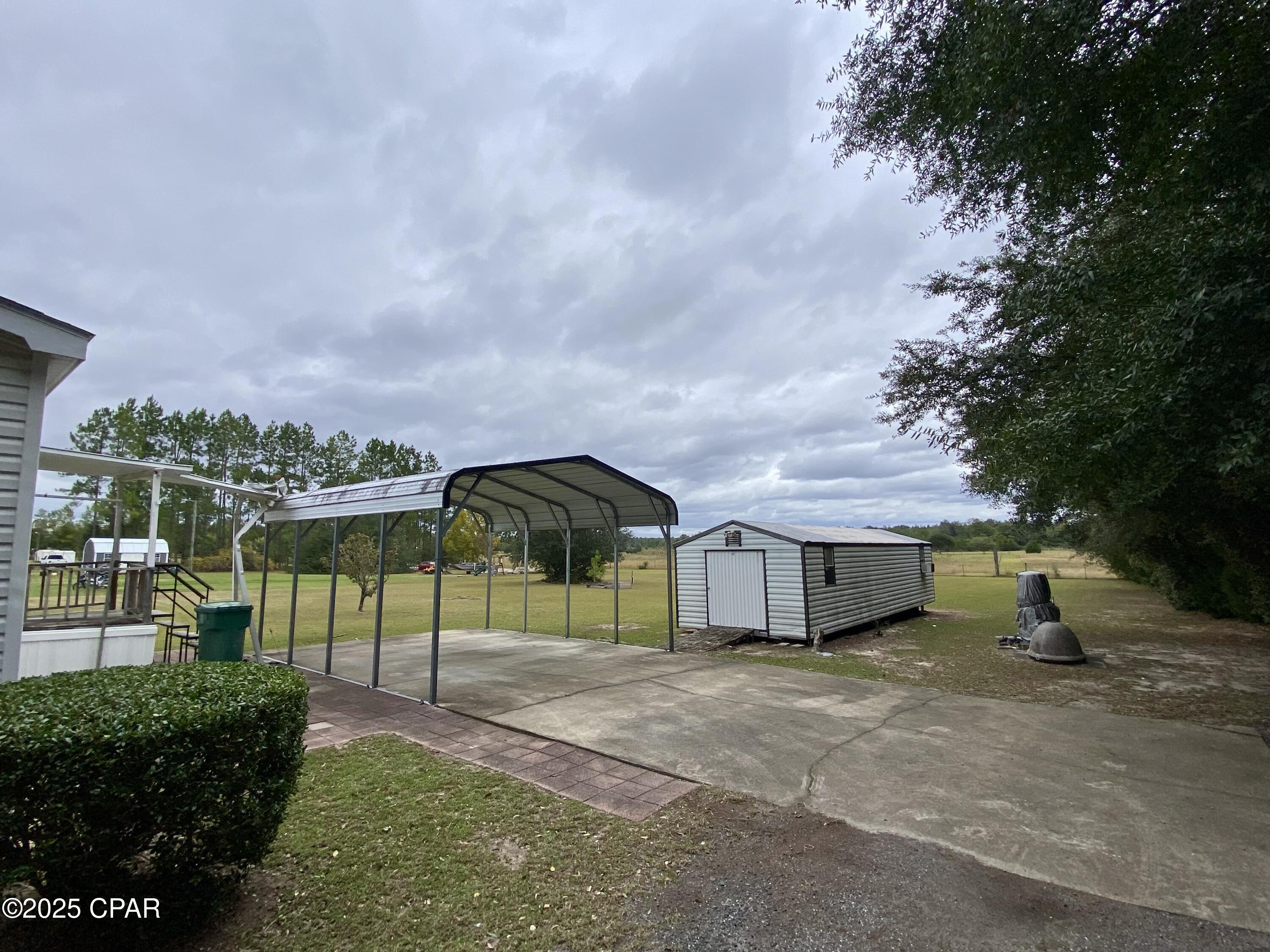 3672 Northside Church Road Greenwood, FL 32443 - Photo 32 of 41