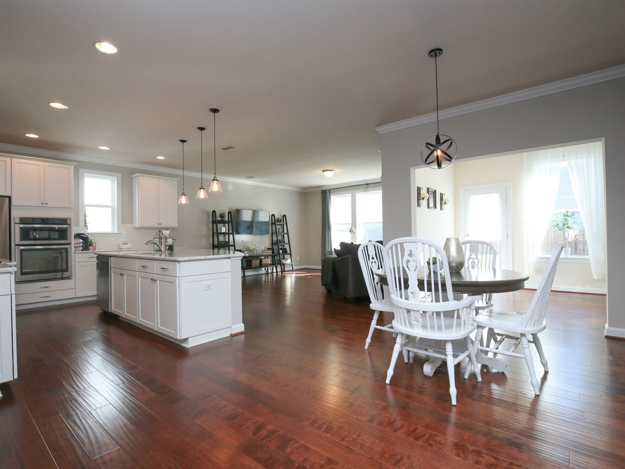 8039 Gilano Drive Raleigh, NC 27603 - Photo 5 of 25 Photo 5