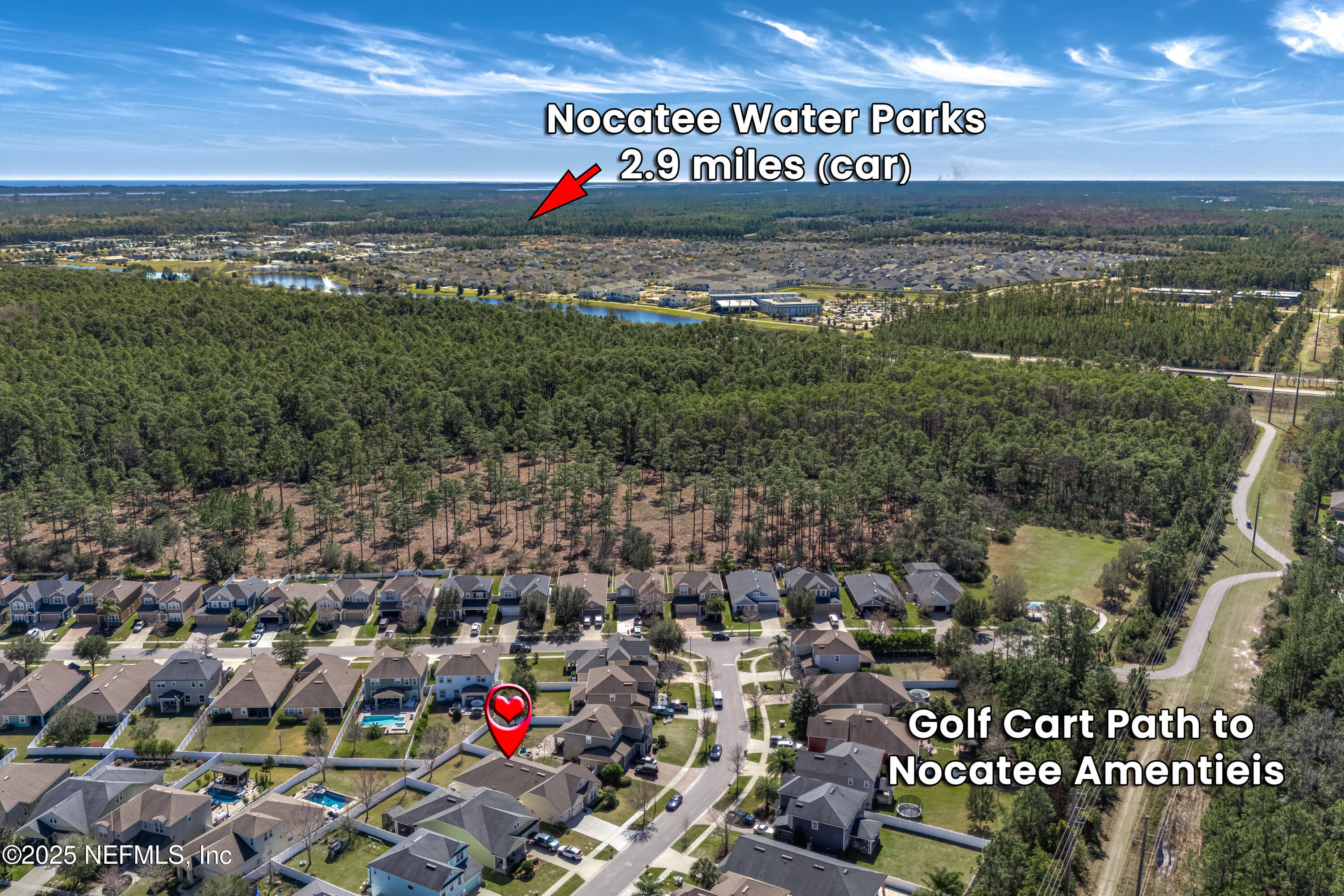 317 Princess Drive Ponte Vedra, FL 32081 - Photo 42 of 72 mls-317 Princess Dr-45