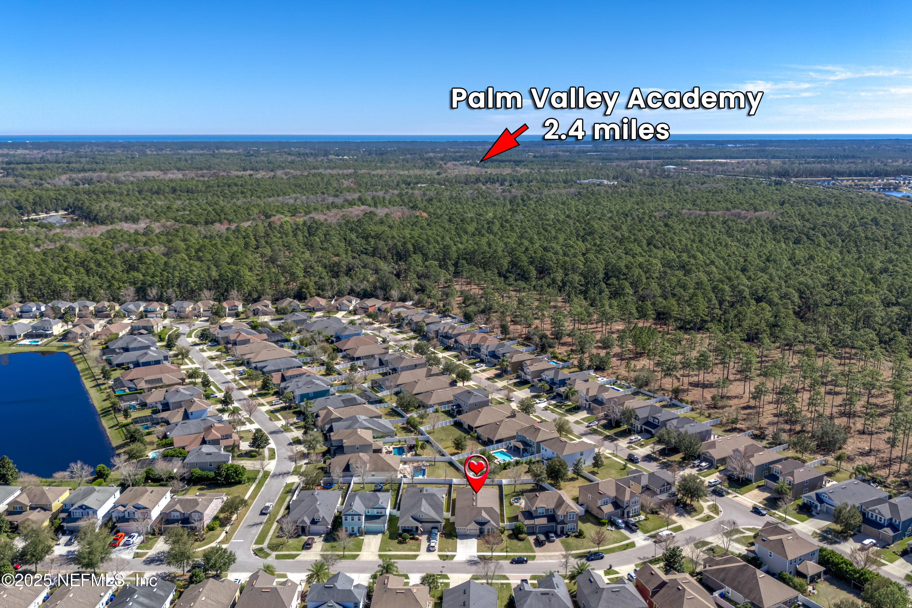 317 Princess Drive Ponte Vedra, FL 32081 - Photo 43 of 72 mls-317 Princess Dr-47