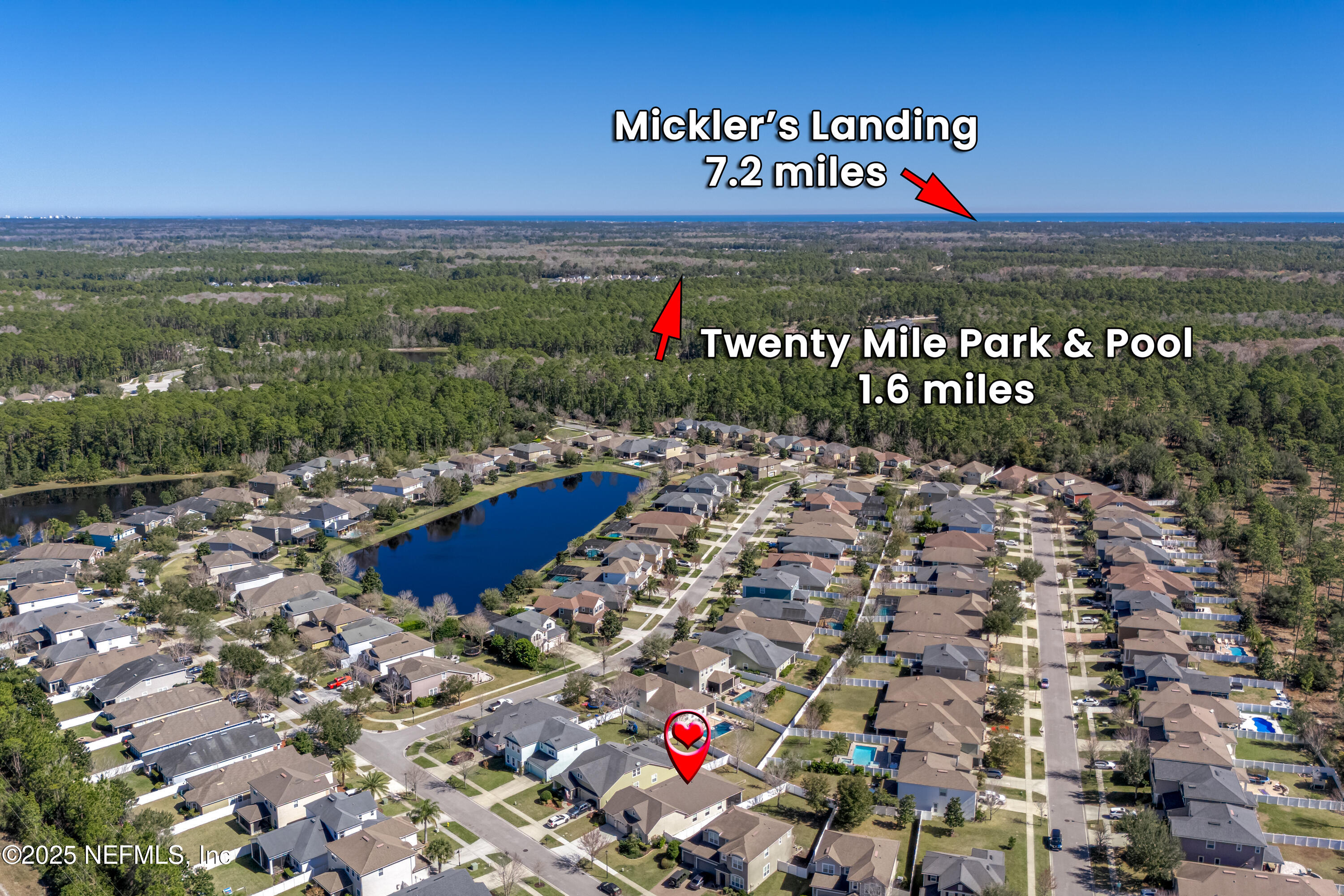 317 Princess Drive Ponte Vedra, FL 32081 - Photo 44 of 72 mls-317 Princess Dr-49