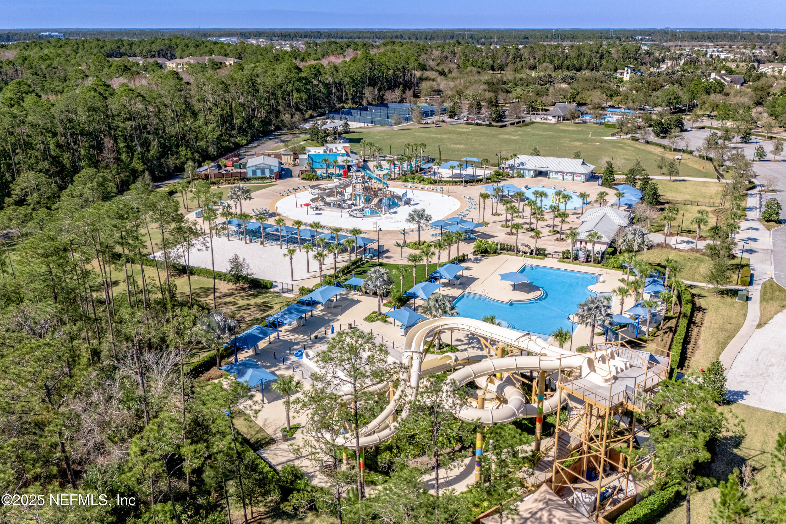 317 Princess Drive Ponte Vedra, FL 32081 - Photo 68 of 72 mls-Noc water parks_2024-01