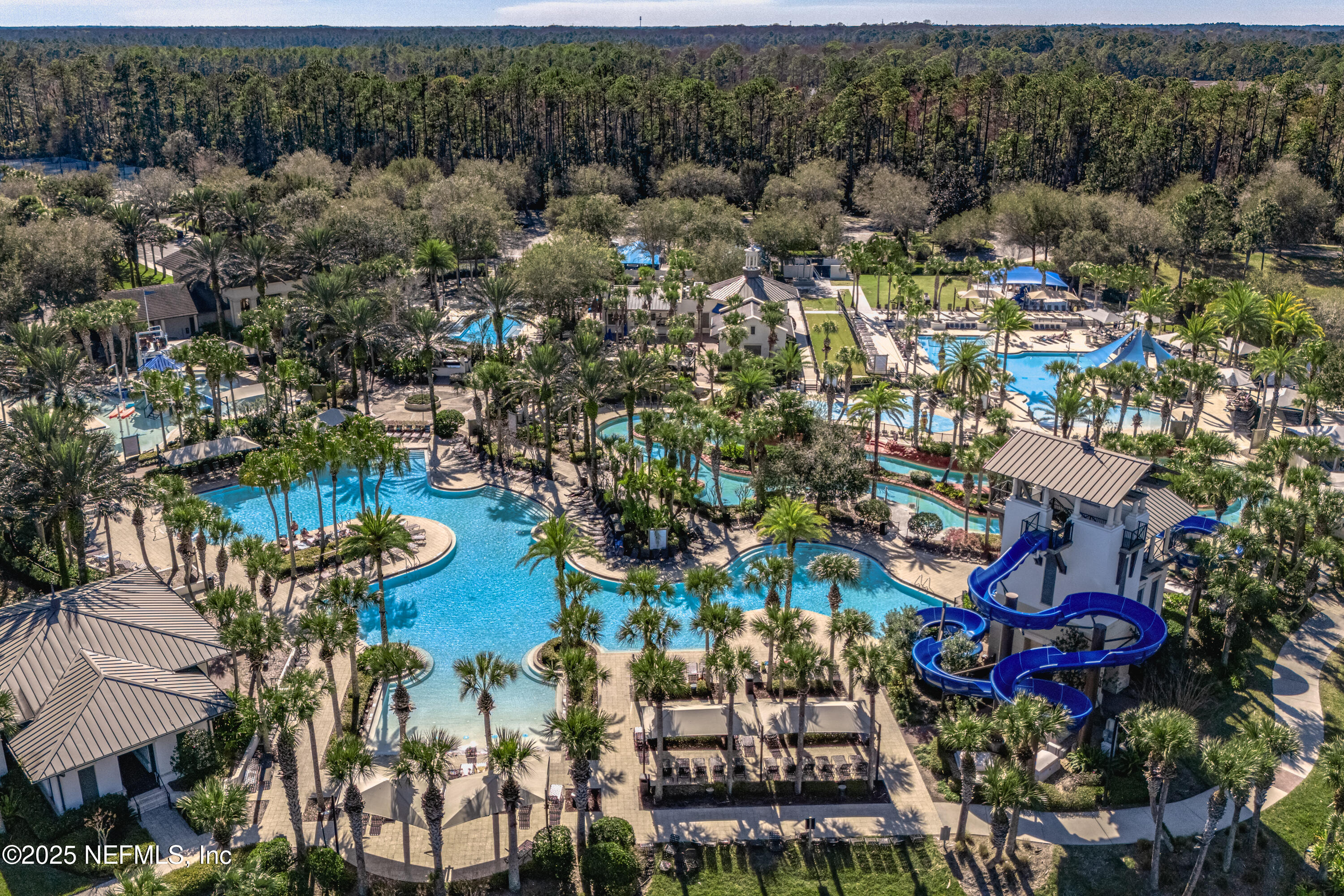 317 Princess Drive Ponte Vedra, FL 32081 - Photo 69 of 72 mls-Noc water parks_2024-06