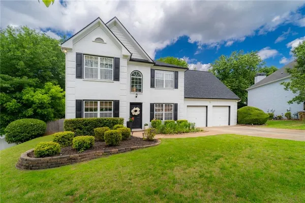 $625,000 | 1180 Overland Crossing, Alpharetta, GA 30004