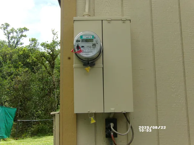 $219,000 | 11-3282 Ohia Avenue, Mountain View, HI 96771