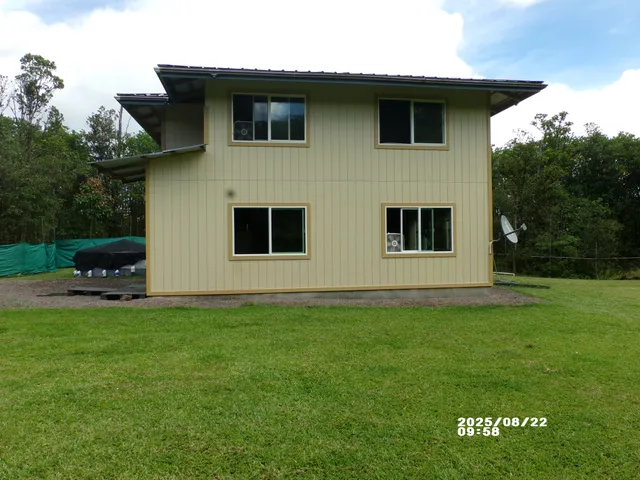 $240,000 | 11-3282 Ohia Avenue, Mountain View, HI 96771