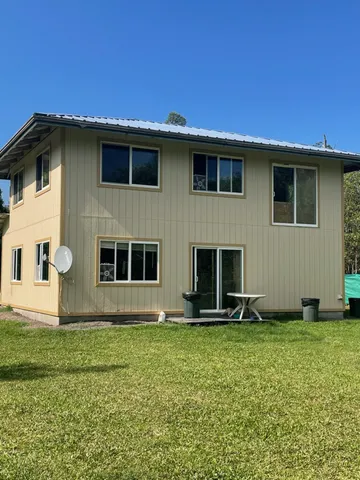 $219,000 | 11-3282 Ohia Avenue, Mountain View, HI 96771