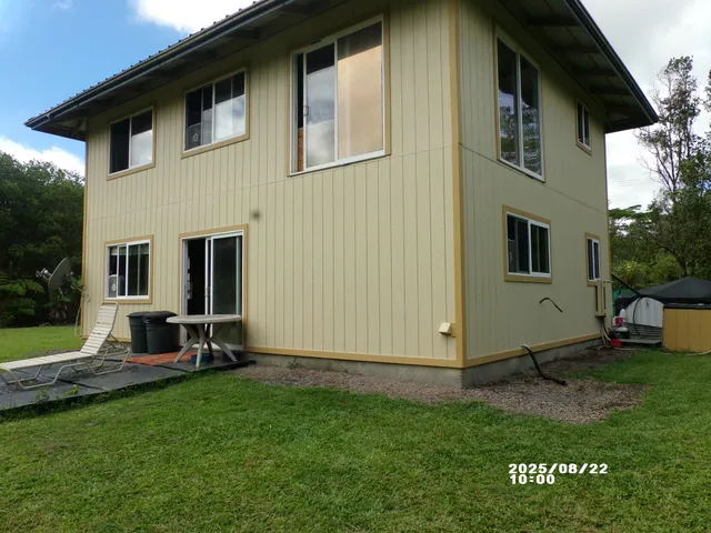 $240,000 | 11-3282 Ohia Avenue, Mountain View, HI 96771