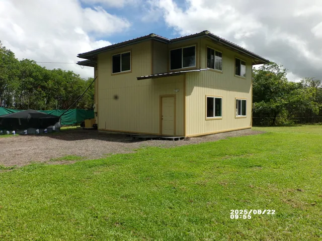 $240,000 | 11-3282 Ohia Avenue, Mountain View, HI 96771