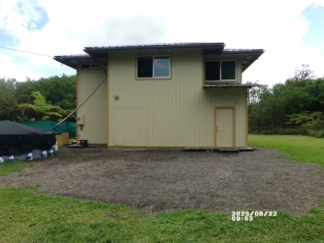 $240,000 | 11-3282 Ohia Avenue, Mountain View, HI 96771