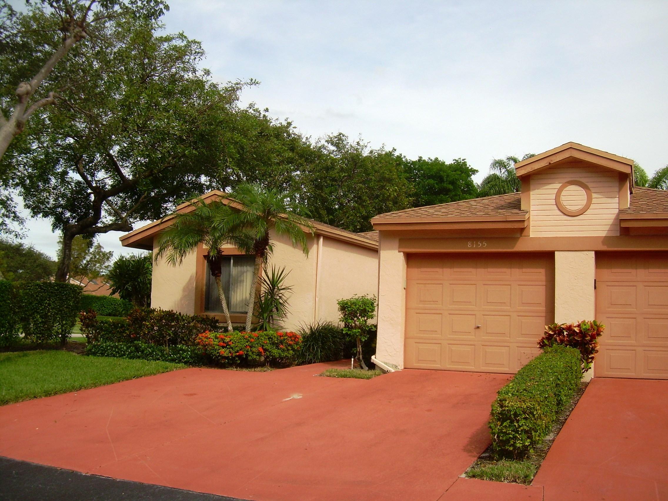 8155 Songbird Terrace Boca Raton, FL 33496 - Photo 32 of 36 Front