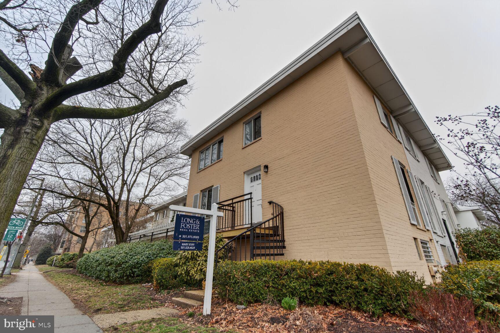 301 I Street Southwest, Unit 108 Washington, DC 20024 - Photo 2 of 66