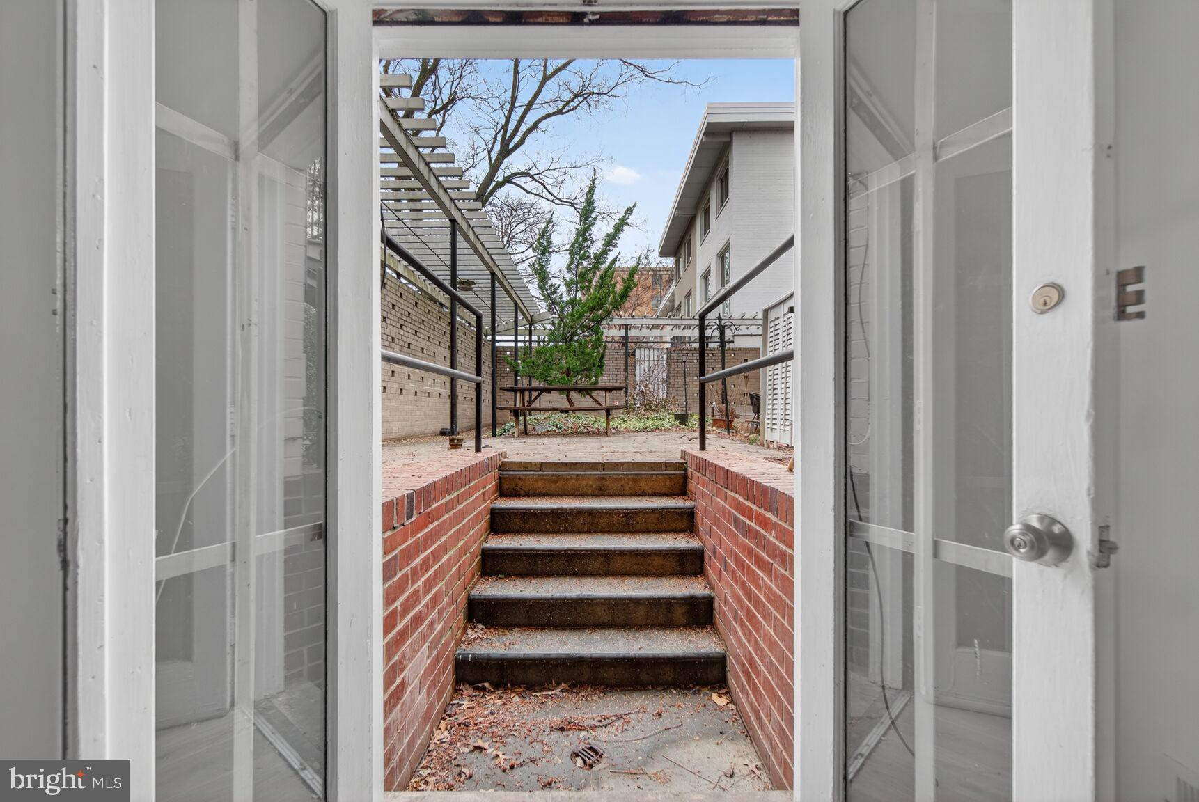301 I Street Southwest, Unit 108 Washington, DC 20024 - Photo 49 of 66