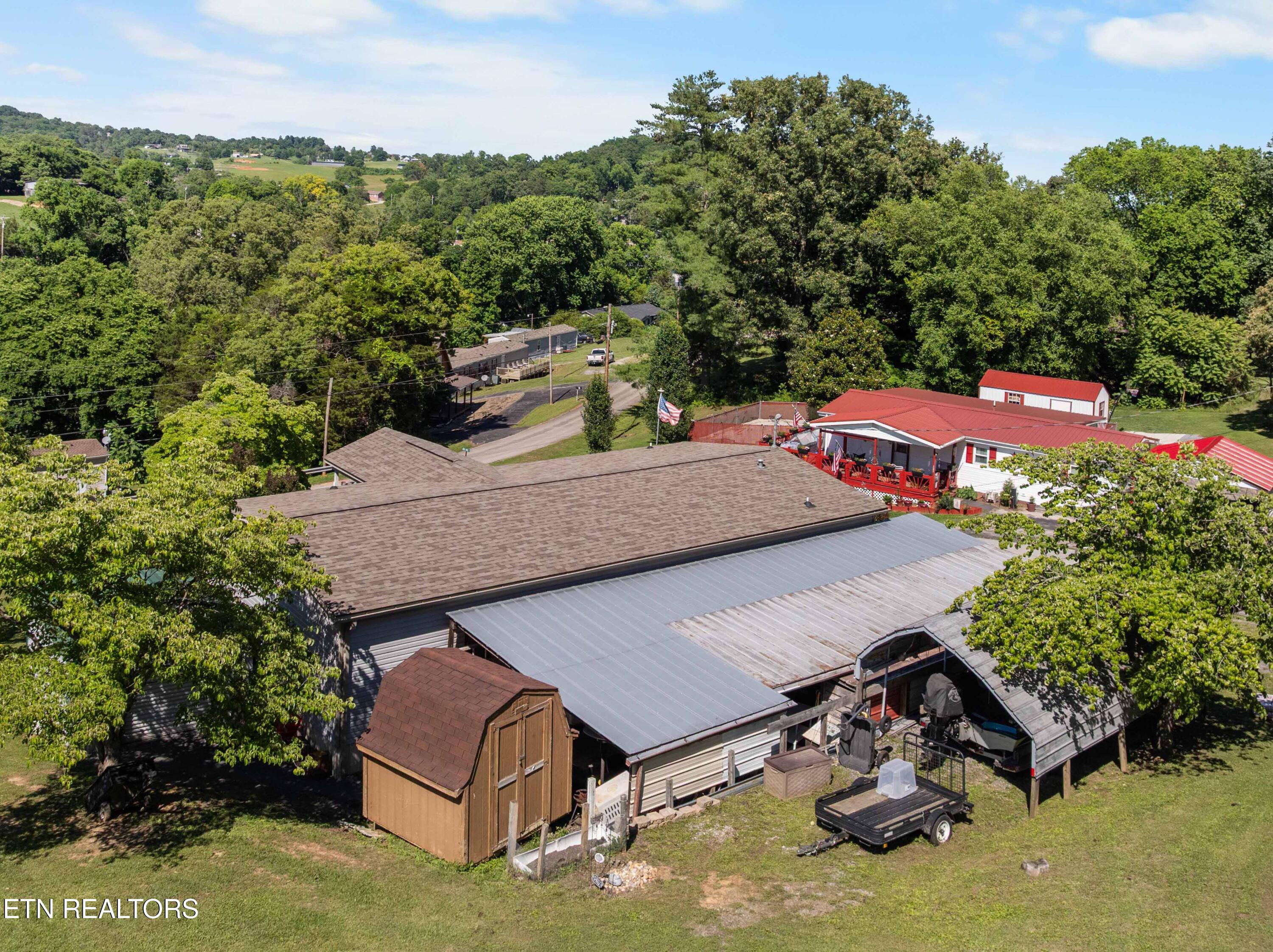 142 Honey Creek Lane Rutledge, TN 37861 - Photo 30 of 34 DJI_0863