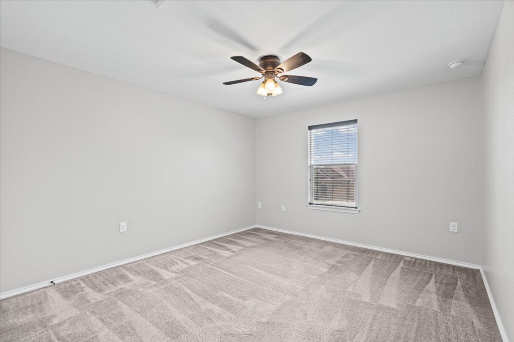 8804 Capitol View Drive Austin, TX 78747 - Photo 27 of 32 a view of an empty room with a window