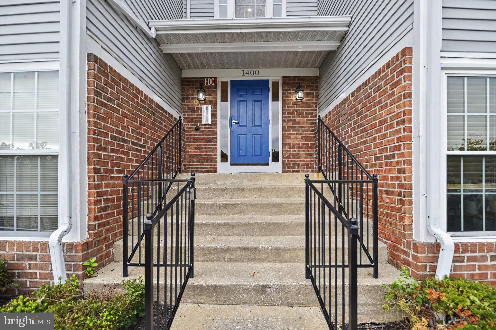 Welcome Home