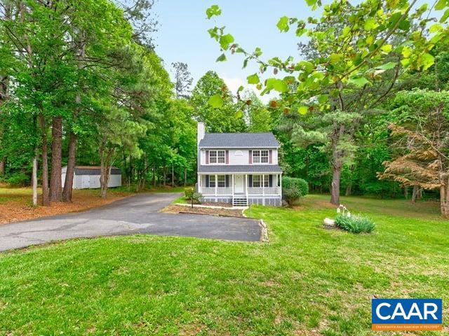 259 Spring Oaks Lane Ruckersville, VA 22968 - Photo 40 of 44