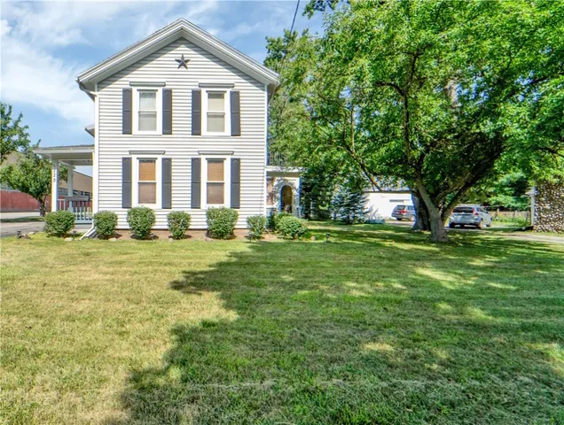 $299,900 | 228 Maple Avenue, Victor, NY 14564