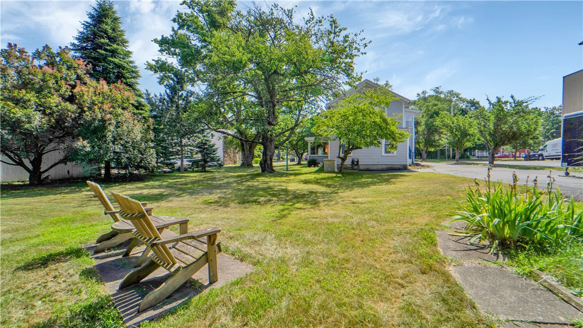 228 Maple Avenue Victor, NY 14564 - Photo 33 of 37 Peace and Tranquility abounds!!