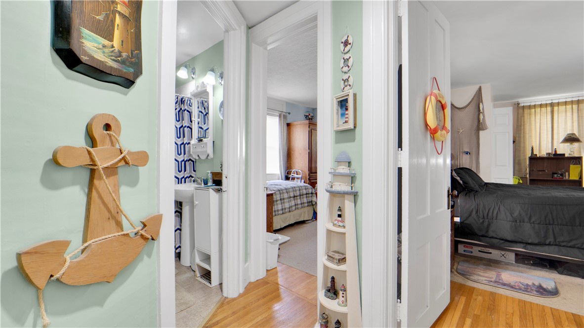 228 Maple Avenue Victor, NY 14564 - Photo 9 of 37 2 Large Bedrooms and Updated Bathroom