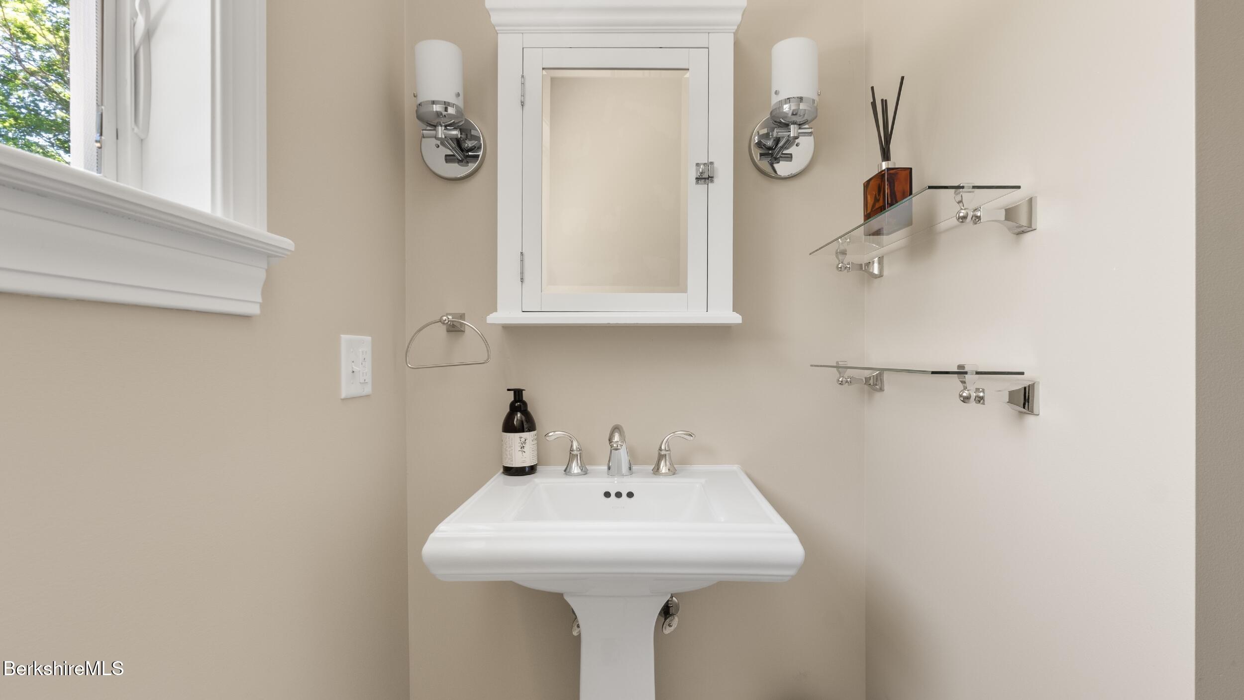 321 North Plain Road Great Barrington, MA 01236 - Photo 41 of 53 Full Bath 2nd Floor
