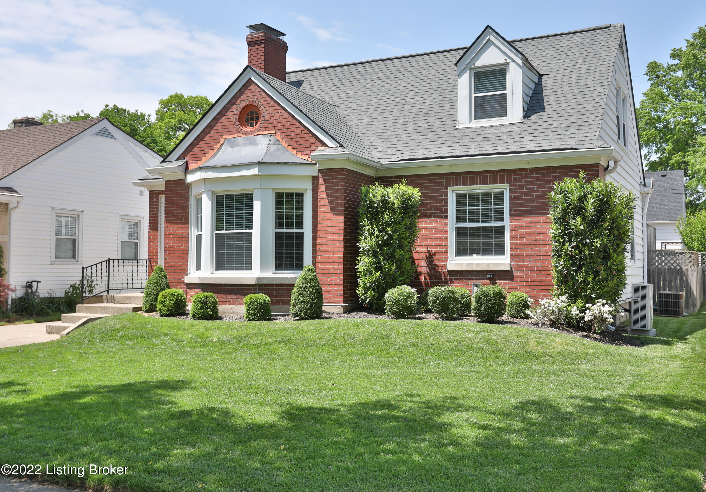 4305 Winchester Road Louisville, KY 40207 - Photo 48 of 49 4305 Winchester-51