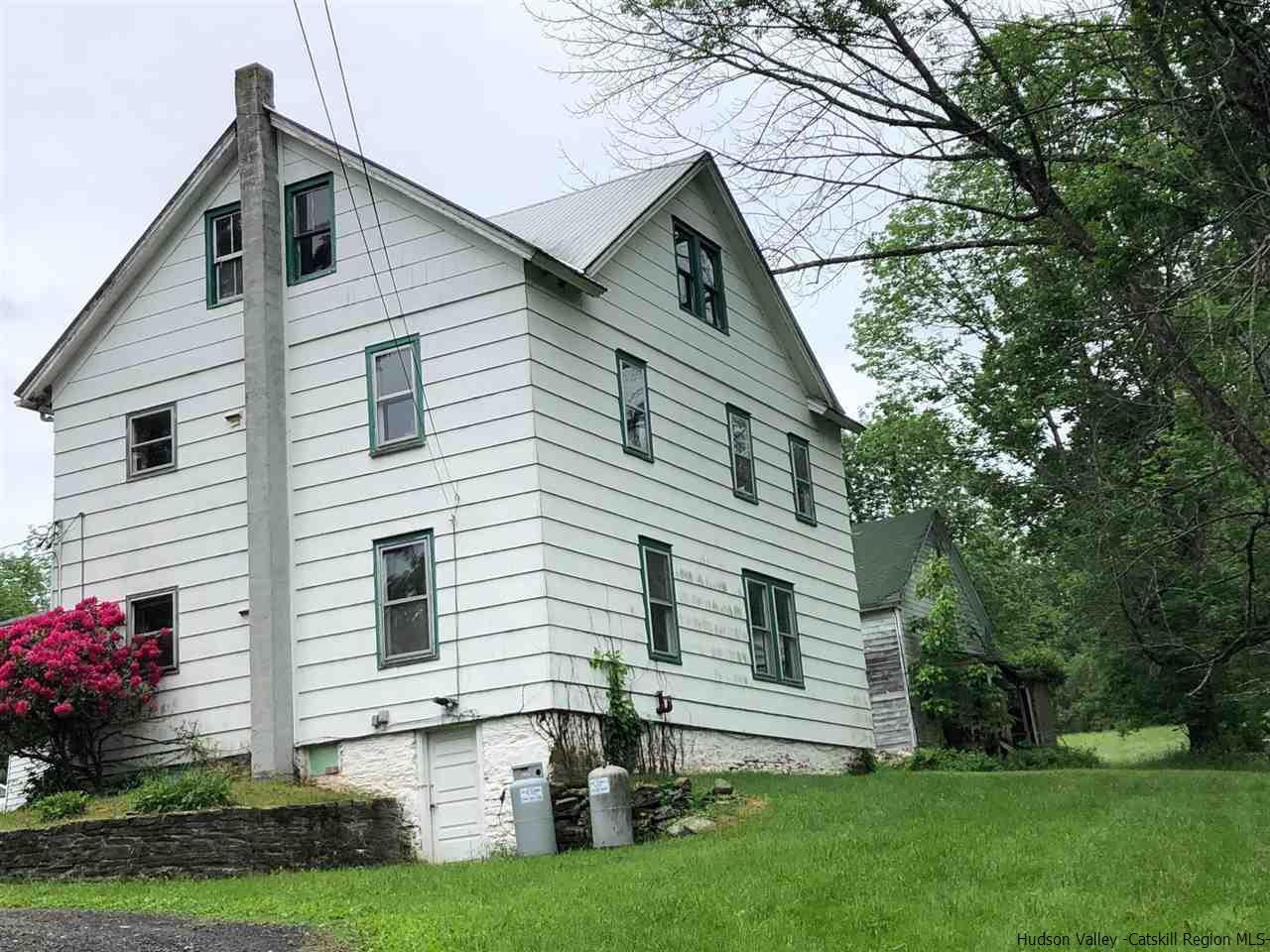 101 Bennett Road Napanoch, NY 12458 - Photo 3 of 34 Photo 3