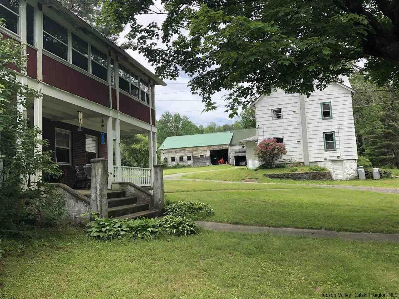 101 Bennett Road Napanoch, NY 12458 - Photo 32 of 34 Photo 32