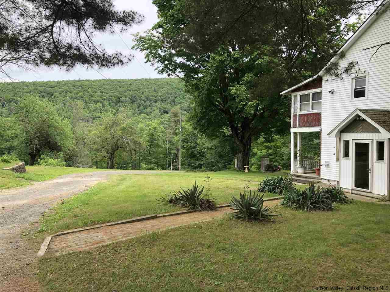 101 Bennett Road Napanoch, NY 12458 - Photo 4 of 34 Photo 4