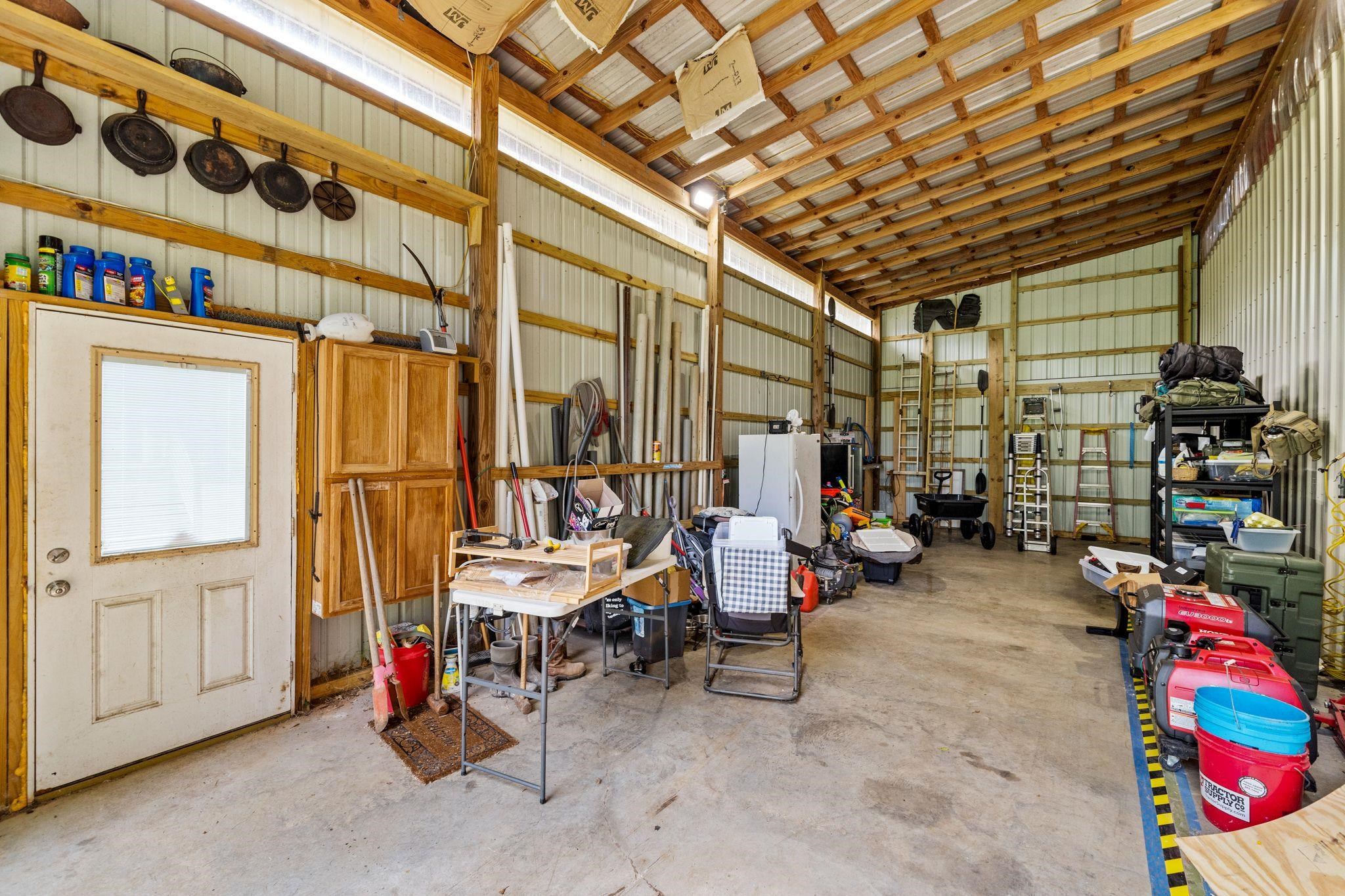 36987 Highway 59 Stapleton, AL 36578 - Photo 41 of 47
