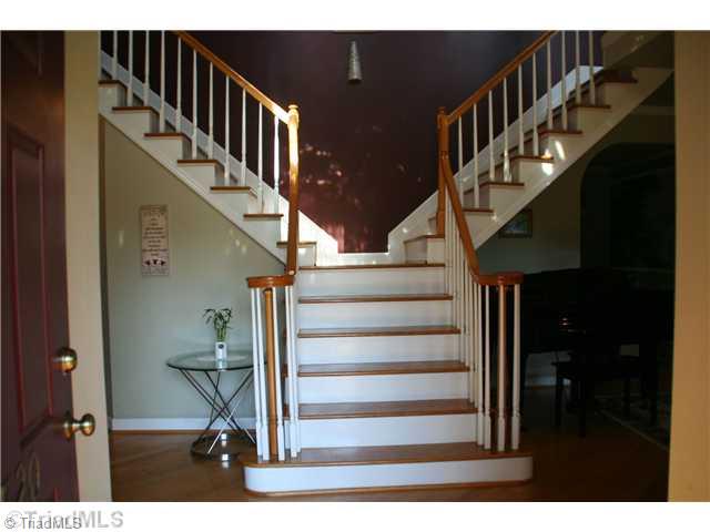 3520 Hunting Ridge Drive High Point, NC 27265 - Photo 5 of 16 Entry.