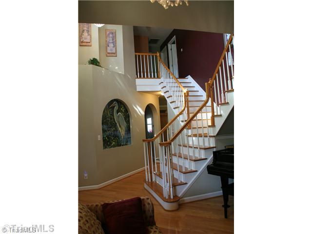 3520 Hunting Ridge Drive High Point, NC 27265 - Photo 6 of 16 Entry.