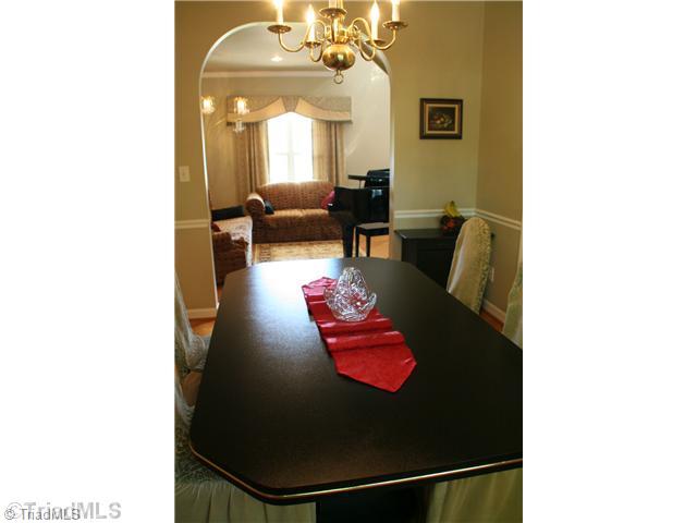 3520 Hunting Ridge Drive High Point, NC 27265 - Photo 8 of 16 Other.