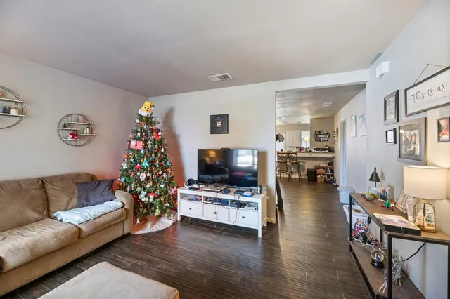 $480,000 | 540 Billie Ruth Lane, Hurst, TX 76053