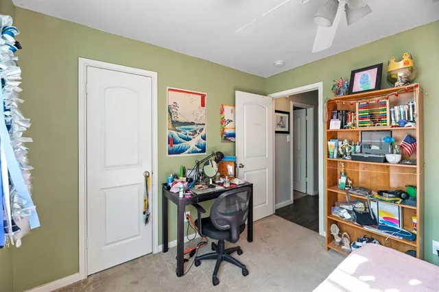 $480,000 | 540 Billie Ruth Lane, Hurst, TX 76053