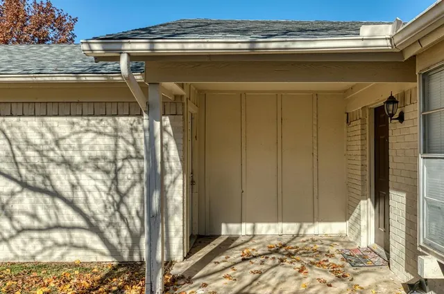 $480,000 | 540 Billie Ruth Lane, Hurst, TX 76053