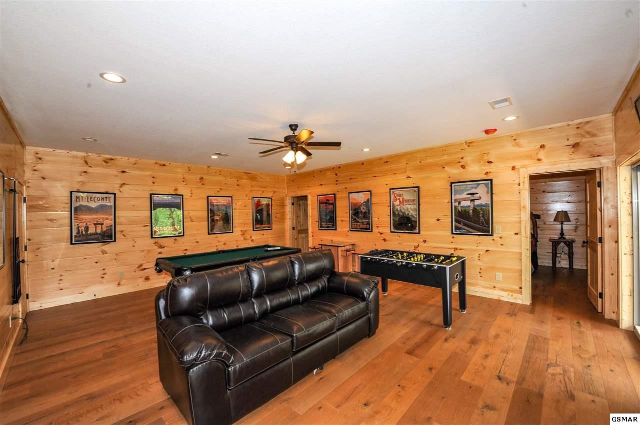 408 Potters Ridge Road Gatlinburg, TN 37738 - Photo 22 of 36 Gallery Image 22