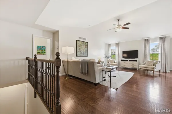 $455,000 | 146 Boardwalk Gardens Drive, O'Fallon, MO 63368