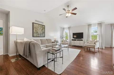 $455,000 | 146 Boardwalk Gardens Drive, O'Fallon, MO 63368